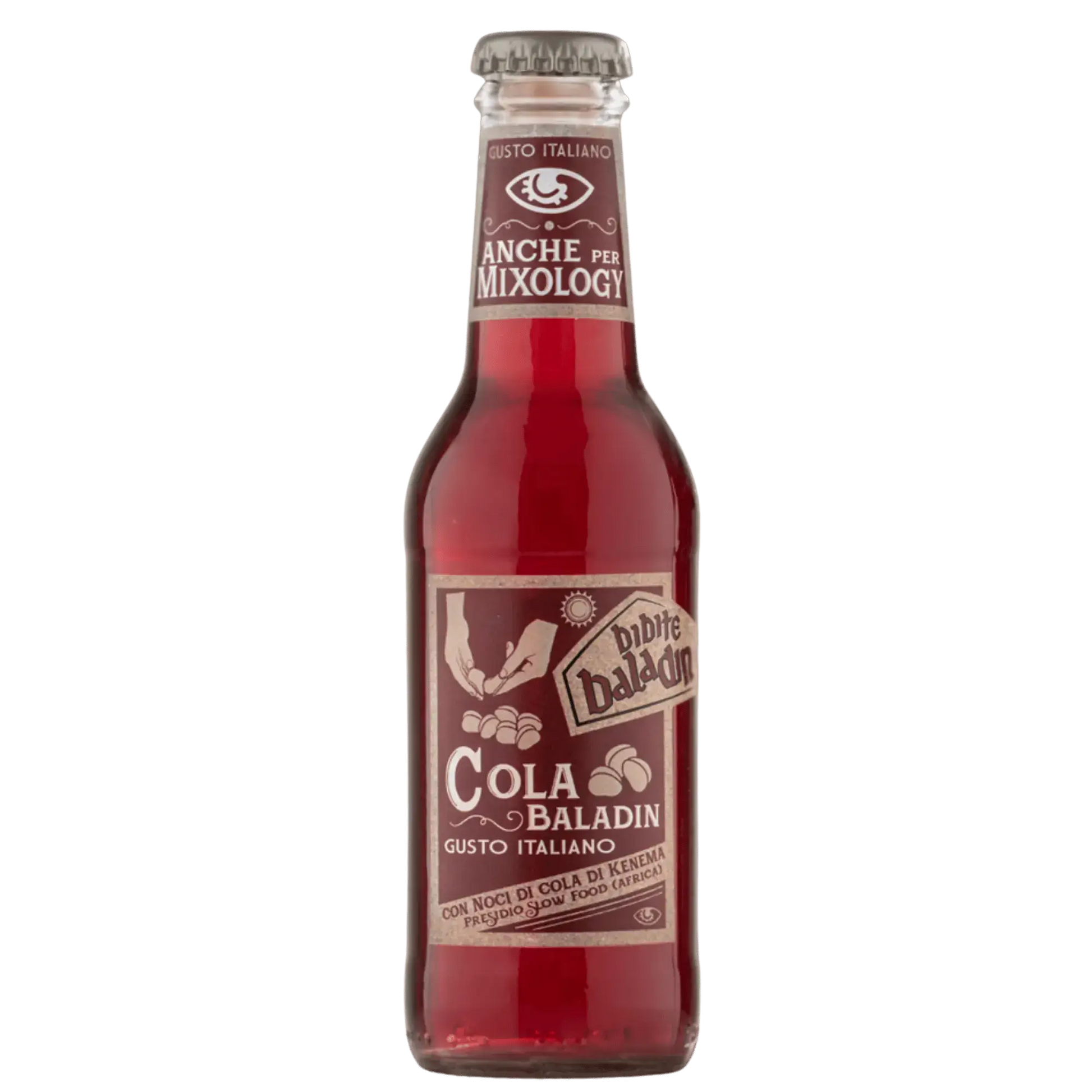 Cola Baladin è la bibita analcolica firmata Baladin