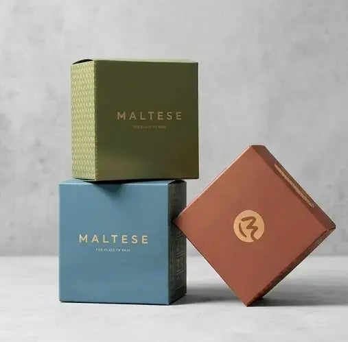 My Cupido è la box curata da Maltese