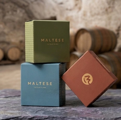 BBQ Formaggi - 12 lattine