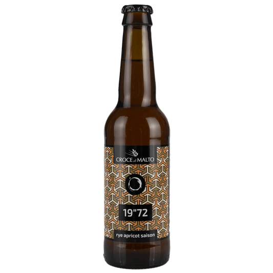 1972 Birrificio Croce di Malto