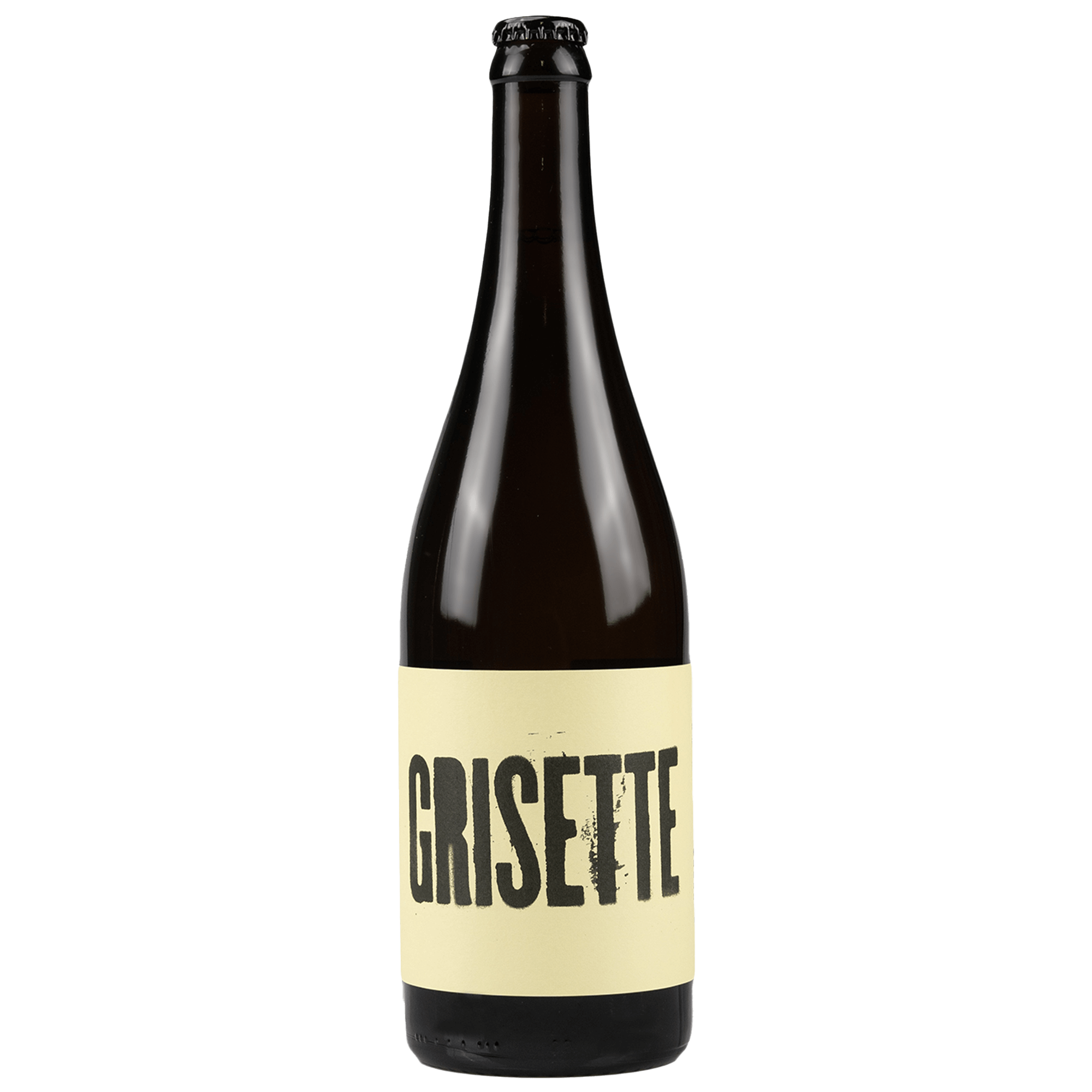 Grisette: la Saison più piccola di Cyclic Beer Farm a Barcellona