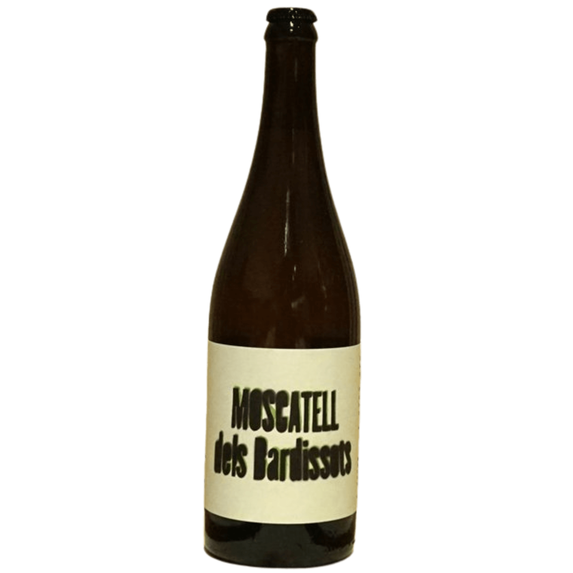 Moscatell dels Bardissots: L'Innovazione di Cyclic Beer Farm