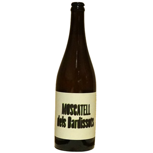 Moscatell dels Bardissots: birra di Cyclic  Maltese - Maltese