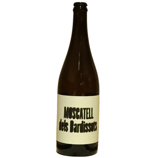 Moscatell dels Bardissots