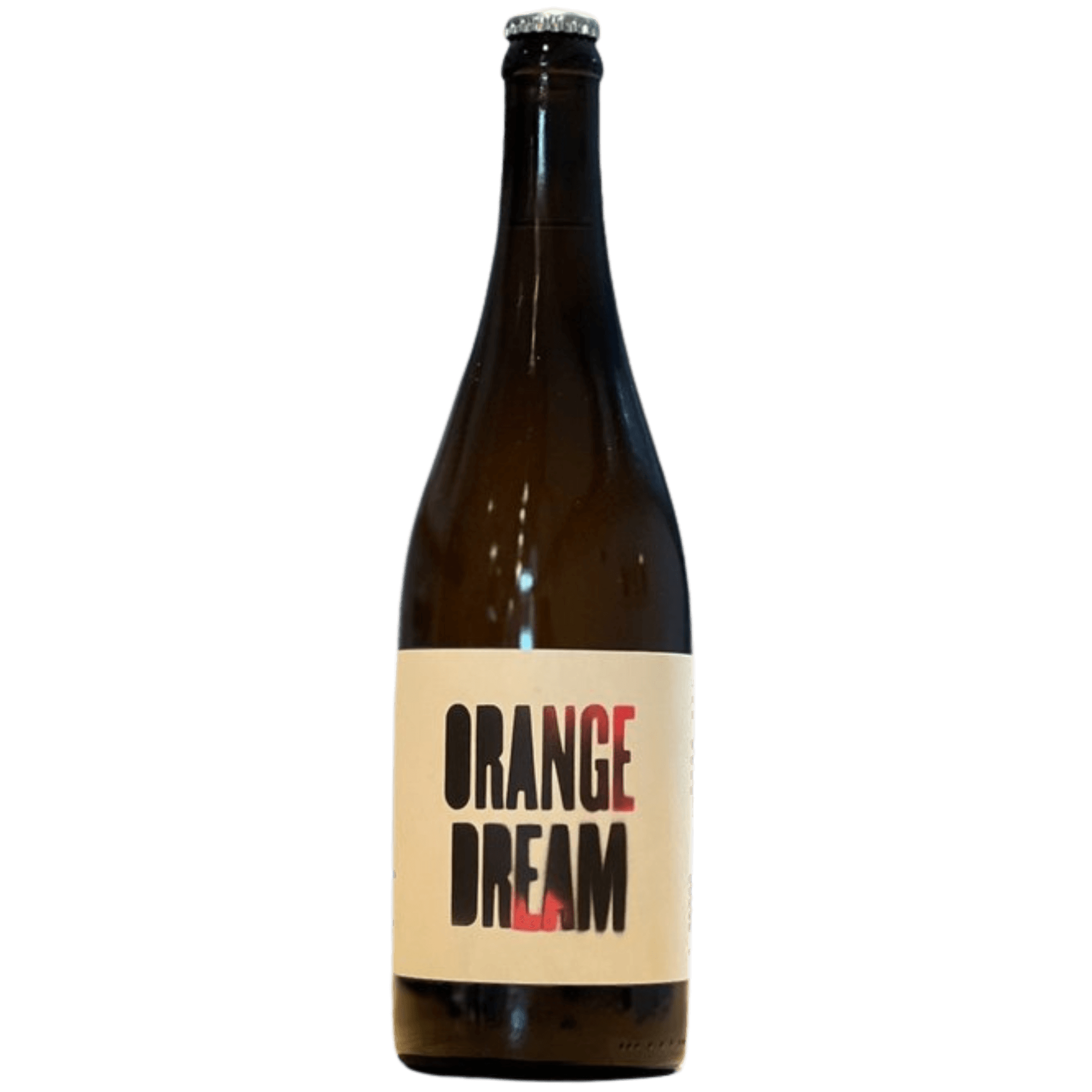 Orange Dream: L'Innovazione di Cyclic Beer Farm