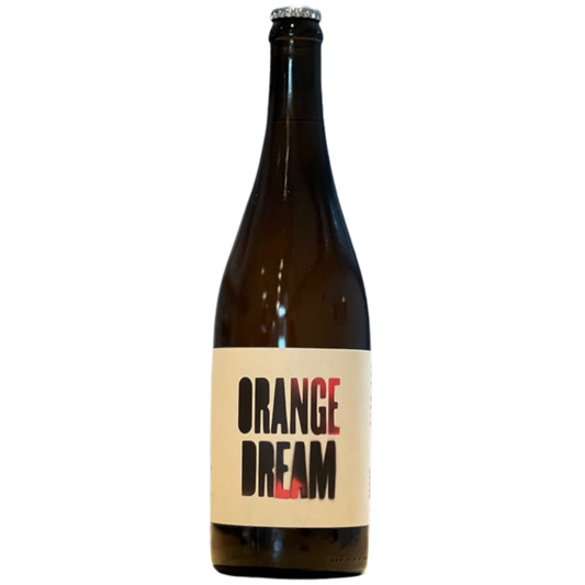 Orange Dream