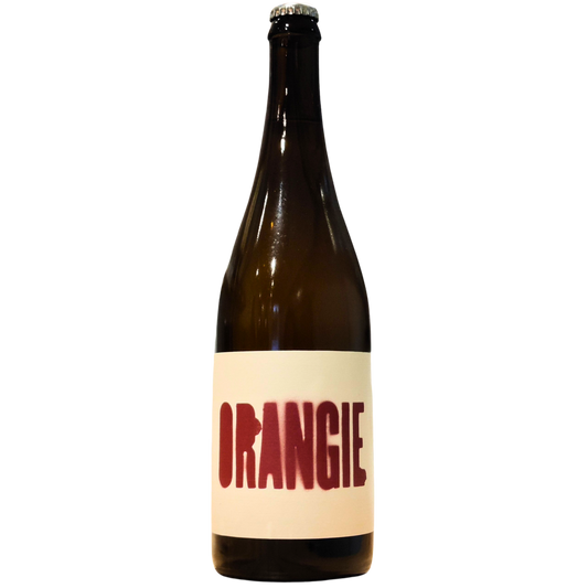 Orangie '24