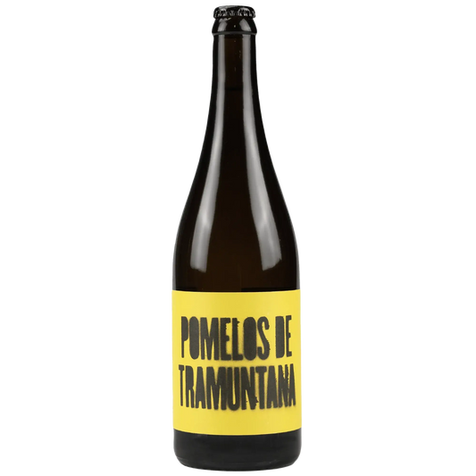 Pomelos de Tramuntana