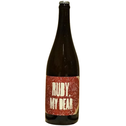 Ruby, My Dear: birra di Cyclic Beer Farm  Maltese - Maltese