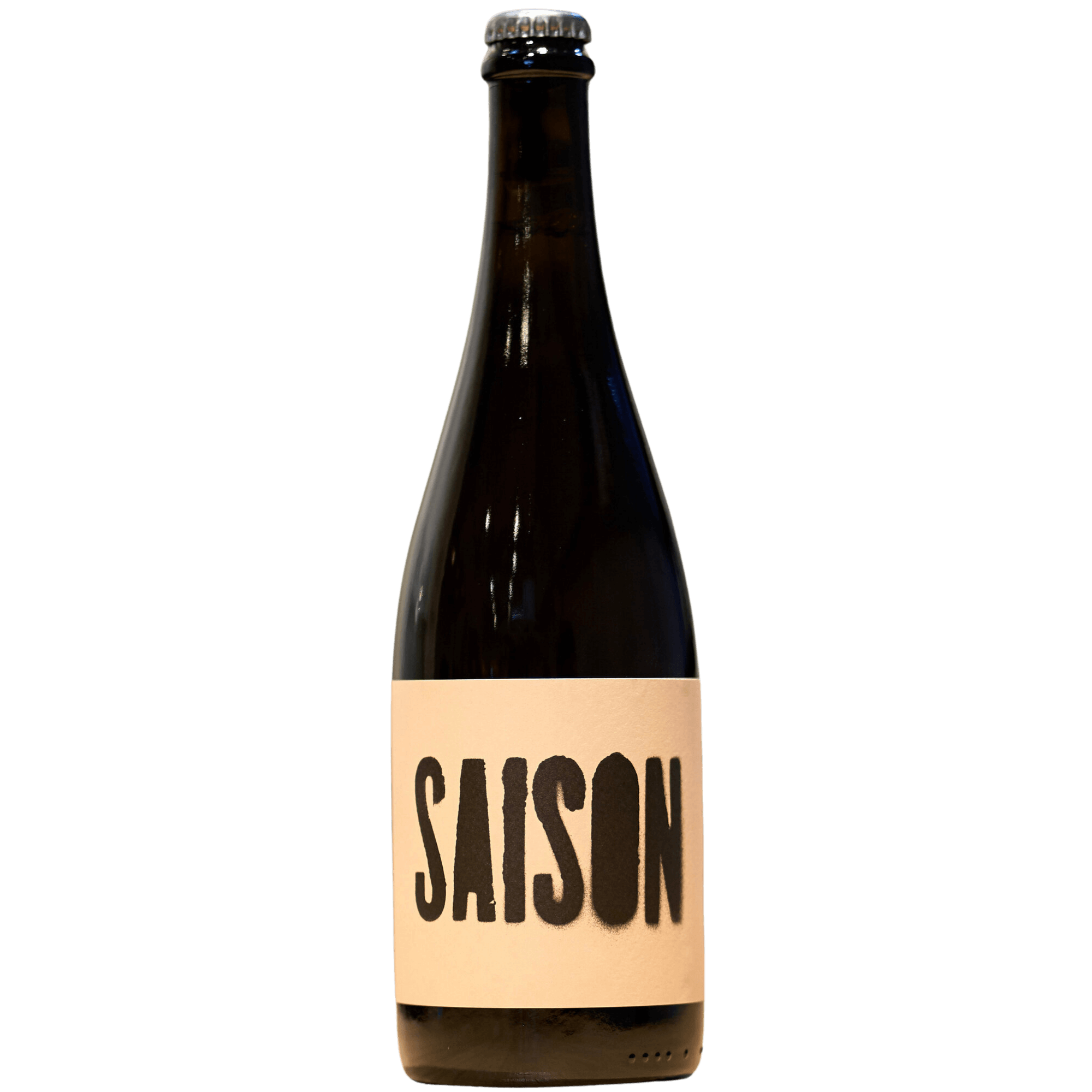 Saison: L'Eccellenza Catalana di Cyclic Beer Farm