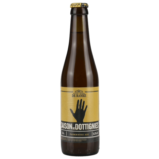Saison de Dottignies