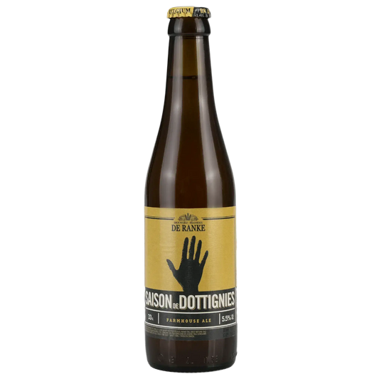 Saison de Dottignies