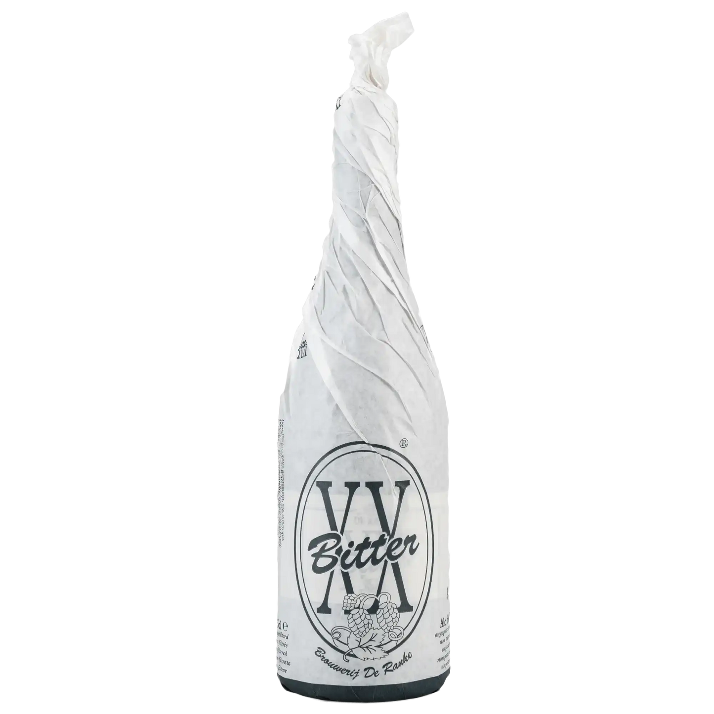 XX Bitter 75cl bottle