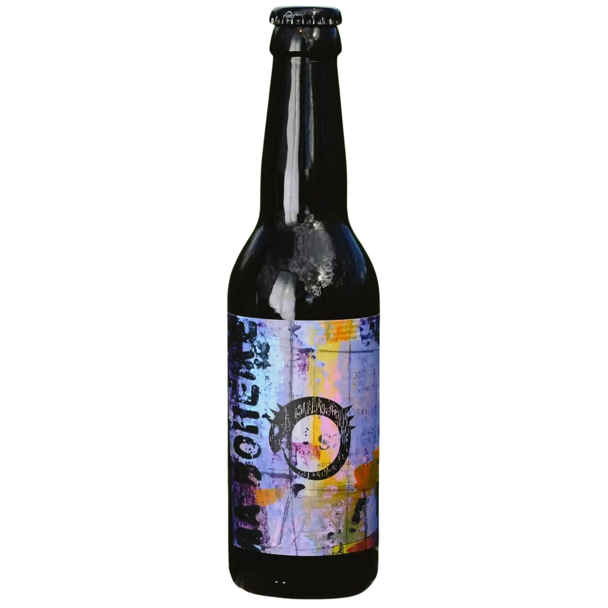 Ma Boheme - De Alchimia - Bohemian Pilsner