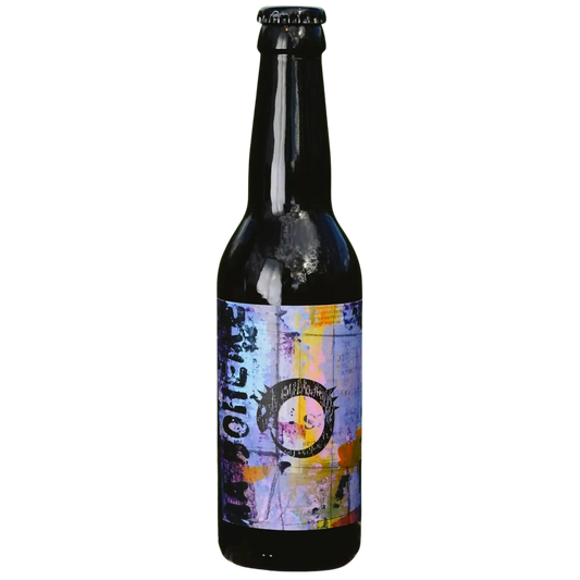 Ma Boheme - De Alchimia - Bohemian Pilsner