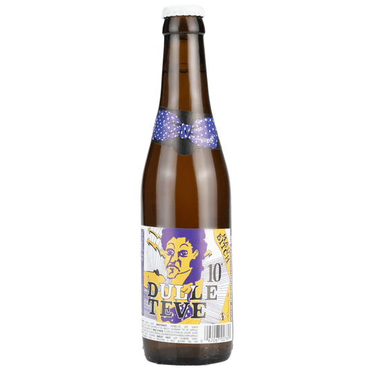 Dulle Teve | De Dolle Brouwers / Maltese