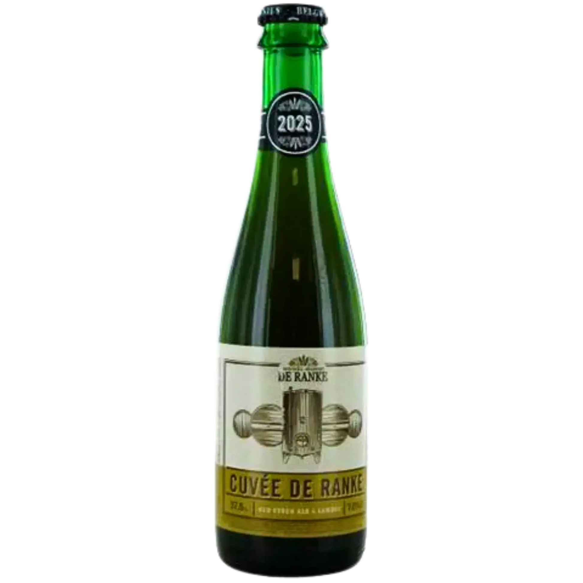 Cuvée De Ranke 37.5 cl