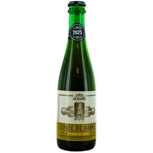Cuvée De Ranke 37.5 cl