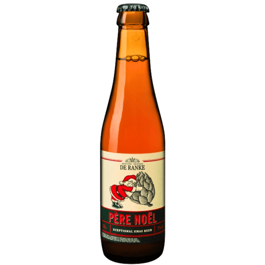 Père Noël - 33 cl