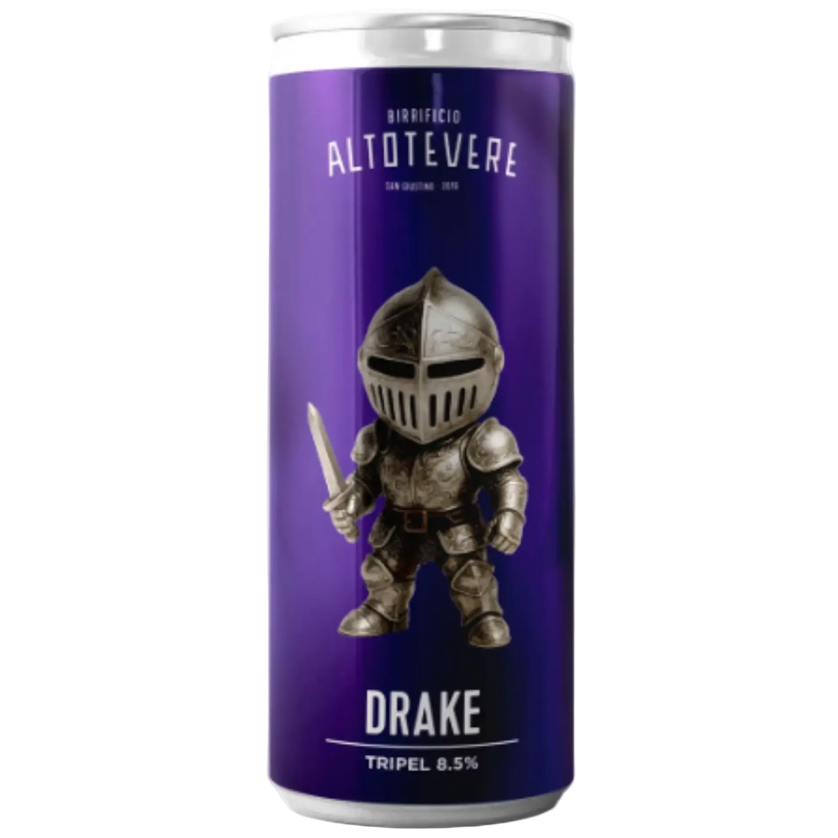Drake — Belgian Tripel | Birrificio Altotevere, San Giustino (PG)