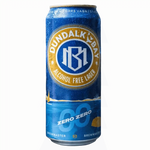 Brewmaster Non-Alcoholic Lager
