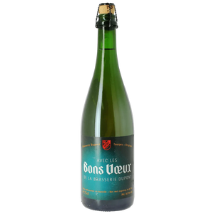 Avec Les Bons Voeux