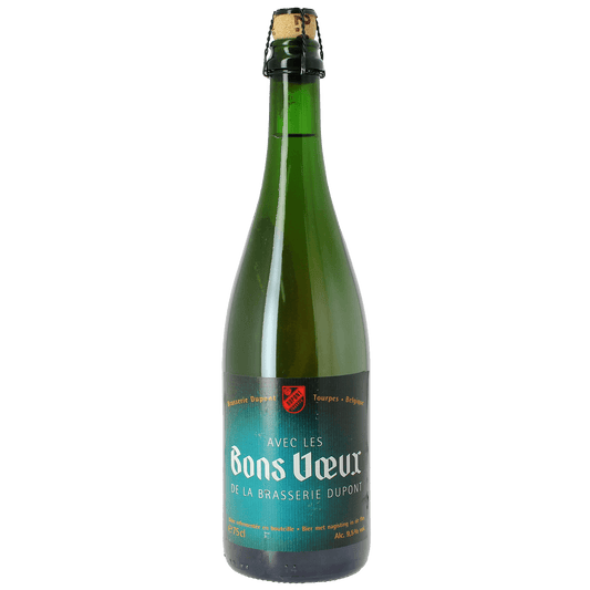 Avec Les Bons Voeux