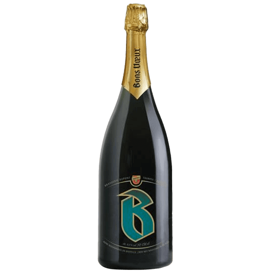 Avec Les Bons Voeux 2023 - Magnum