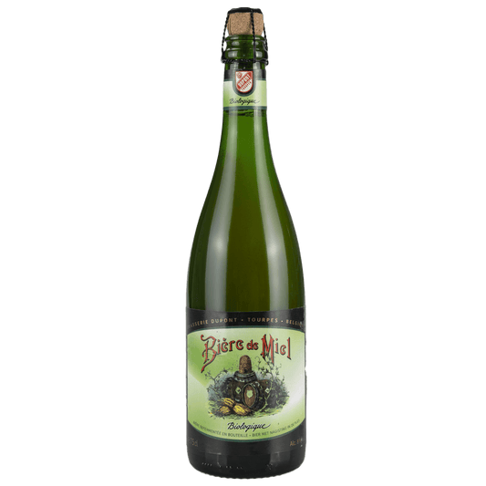 Bière de Miel Bio