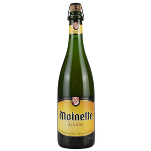 Moinette Blonde Dupont