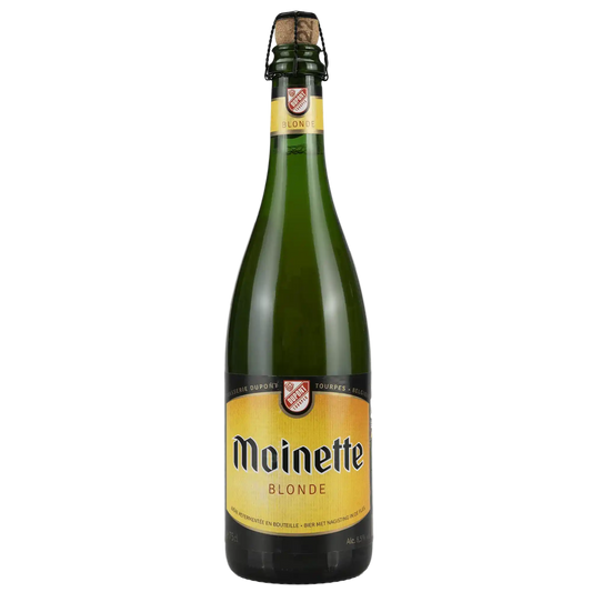 Moinette Blonde Dupont