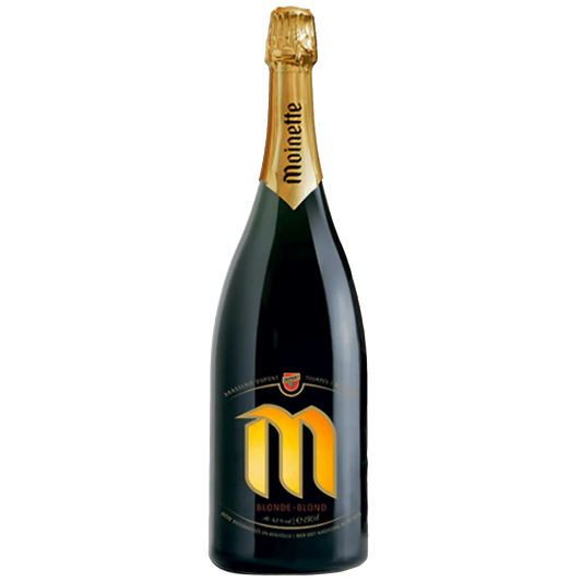 Moinette Blonde - Magnum