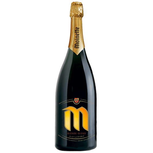 Moinette Blonde - Magnum
