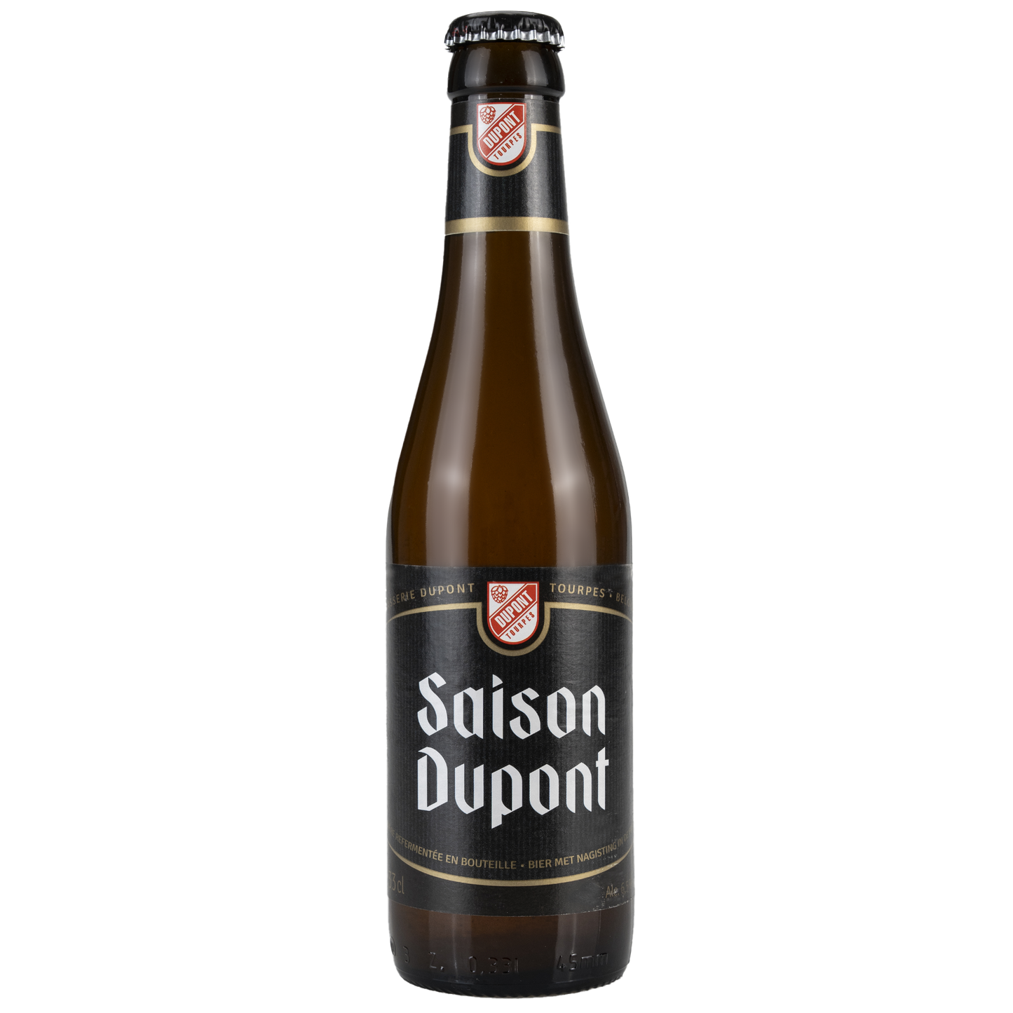 Saison Dupont