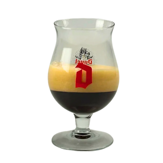 Bicchiere Birra Duvel 33cl
