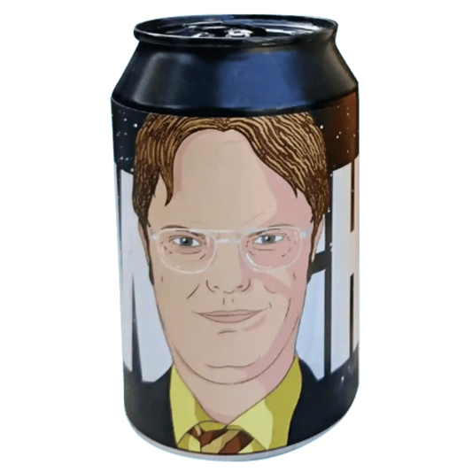 Dwight IPA — White IPA — Ritual Lab