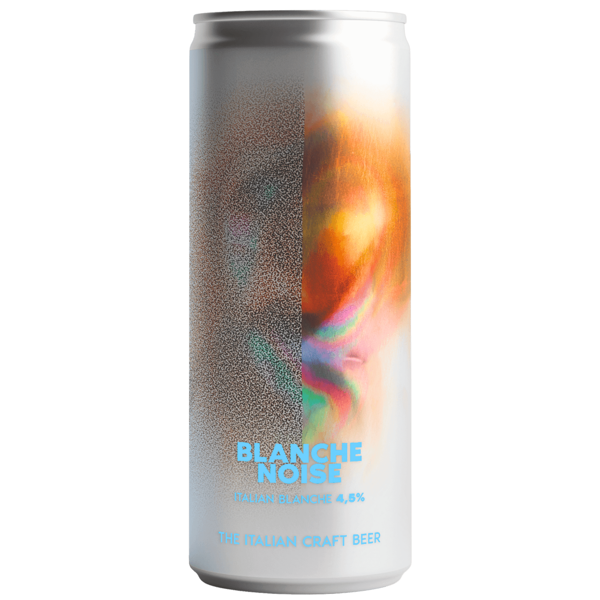 Blanche Noise: La Nuova Birra Bianca