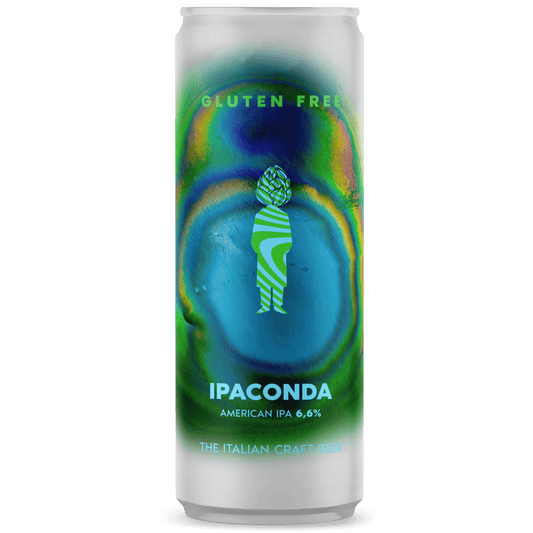 Ipaconda Senza Glutine