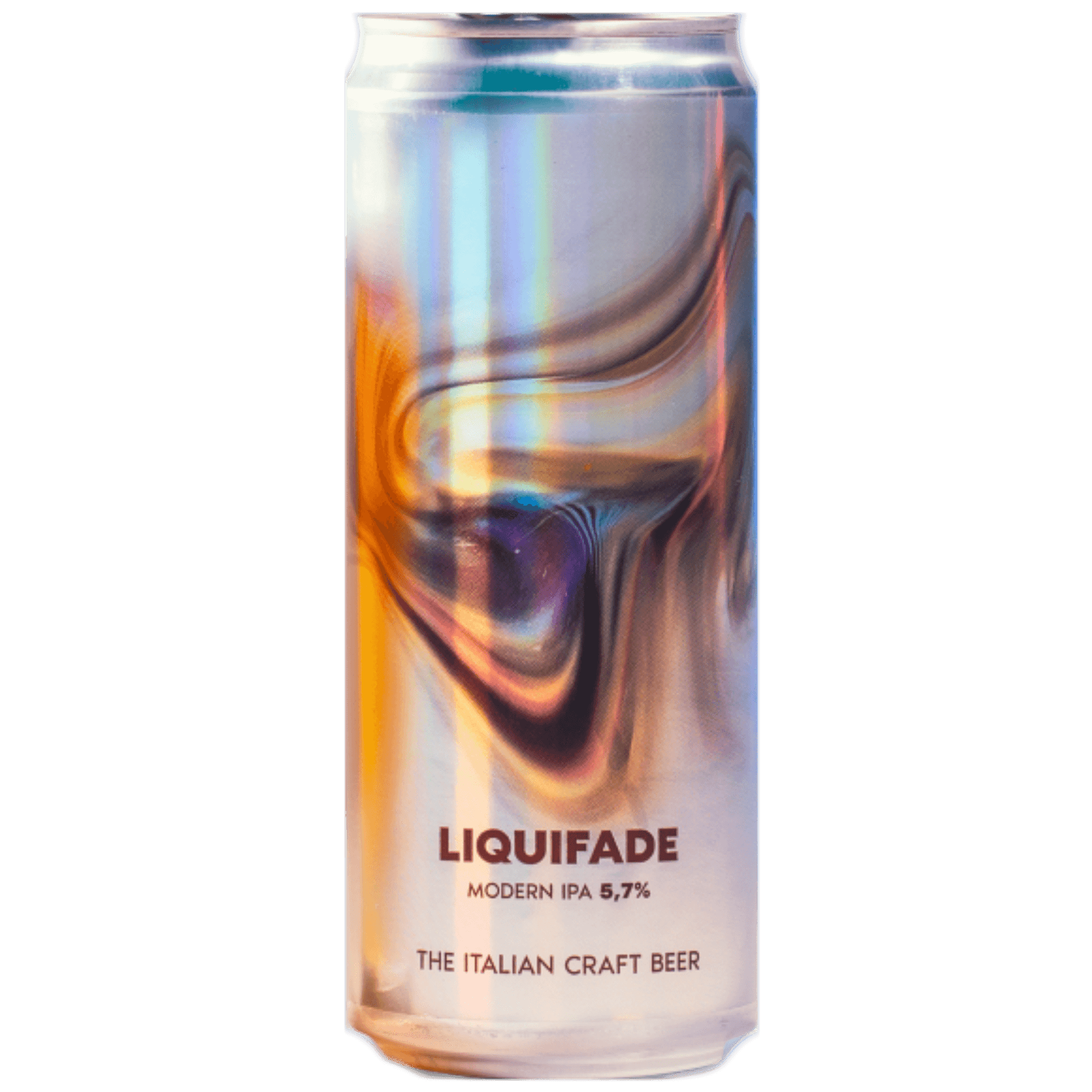 Liquifade