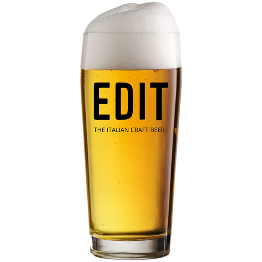 EDIT Bicchiere Willi Becher 40cl