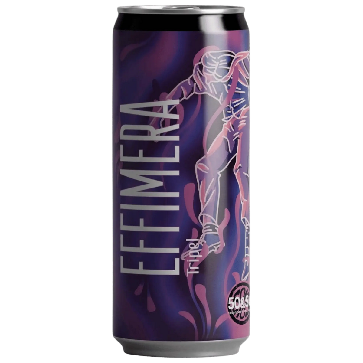 Effimera Belgian Tripel | 50&50, Varese (Lombardia)