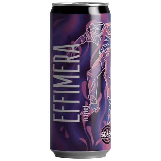 Effimera Belgian Tripel | 50&50, Varese (Lombardia)