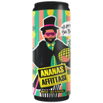 Ananas Affittasi