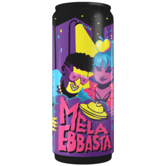 Mela Ebbasta