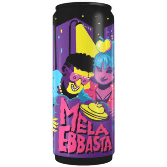 Mela Ebbasta