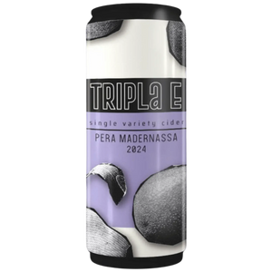 Madernassa Pear