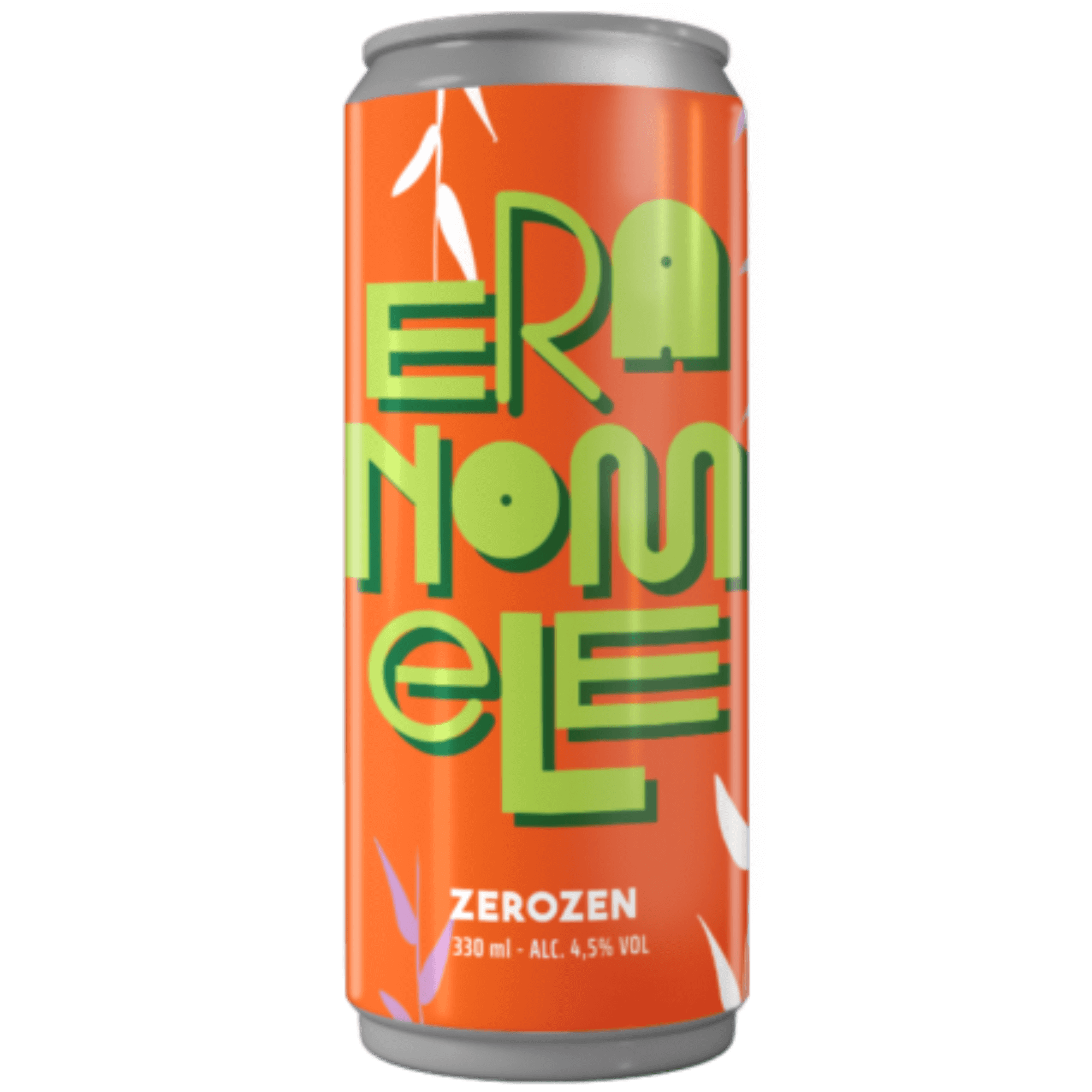 Zerozen: Il Sidro Fresco e Sfuggente