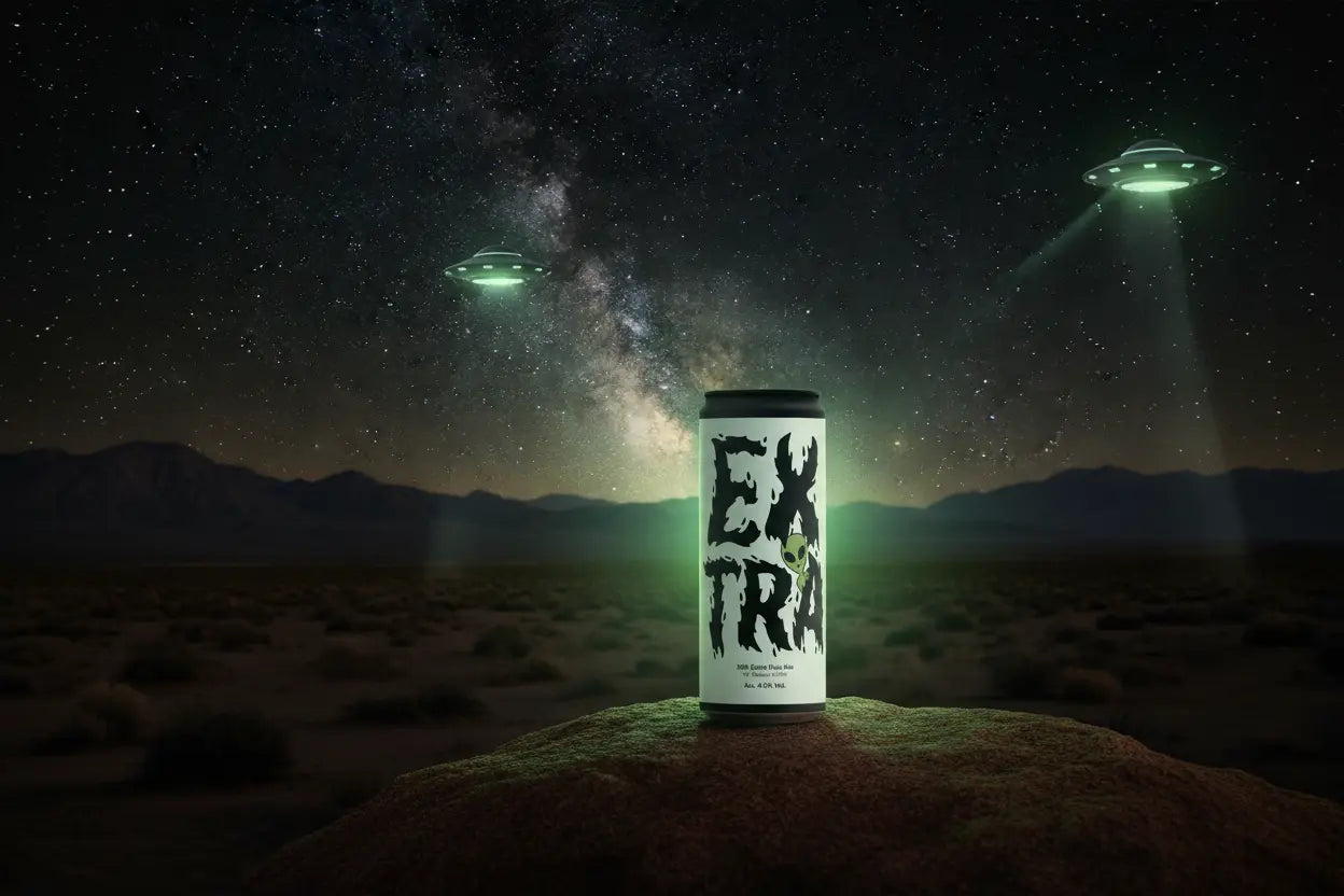Extra XPA — Extra Pale Ale di Birrificio Artigianale WAR - maltese.beer