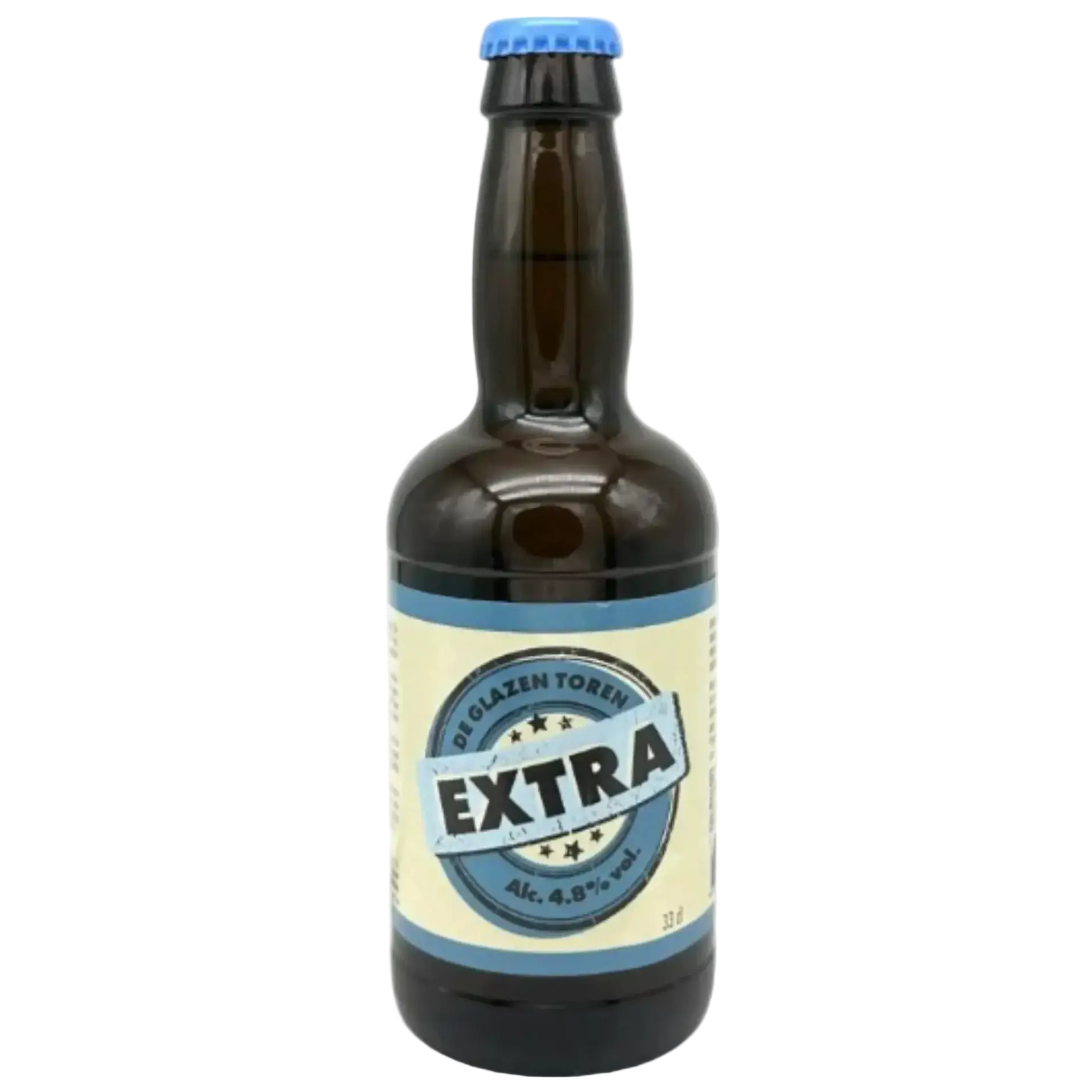 Extra Blonde Ale – Glazen Toren Extra di Brouwerij De Glazen Toren