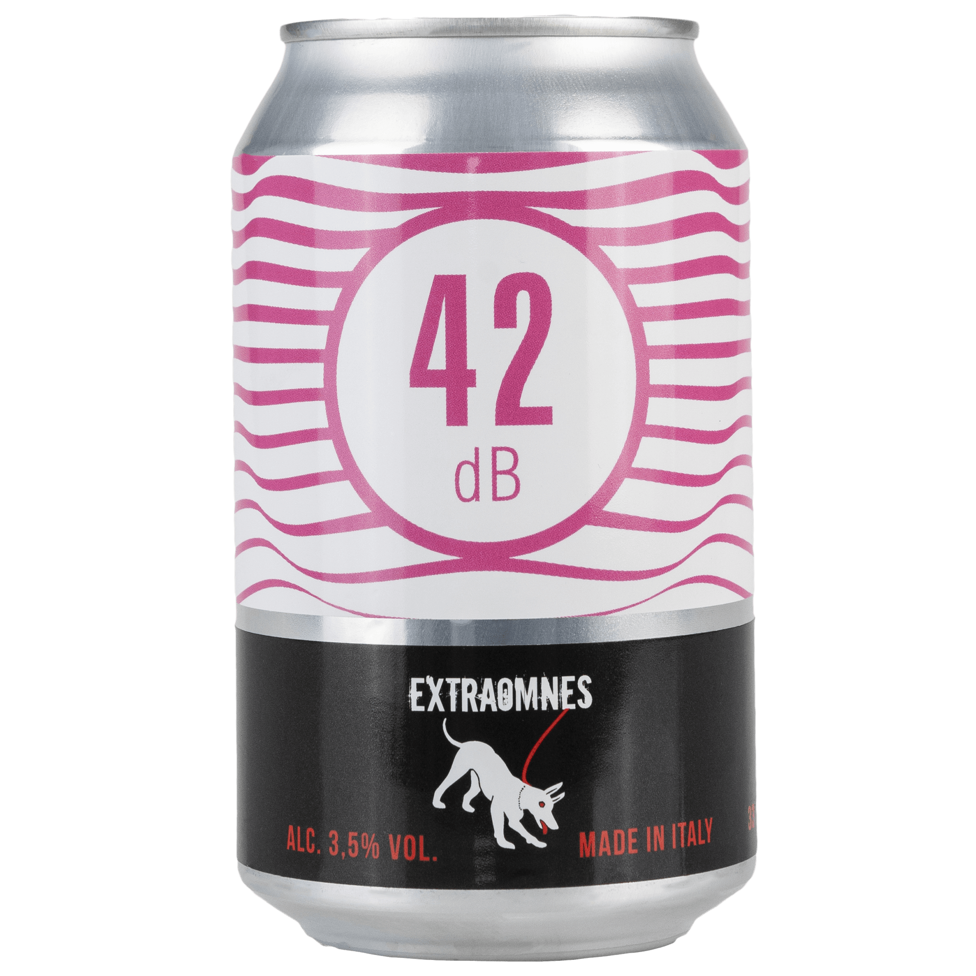 42 DB: La Saison Leggera per il Tuo Relax